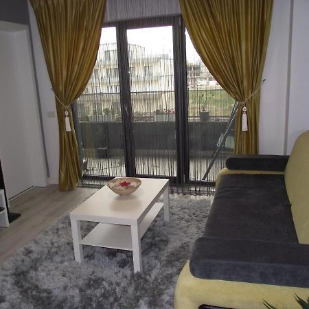 Natalia Apartment Navodari Dış mekan fotoğraf