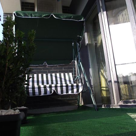 Natalia Apartment Navodari Dış mekan fotoğraf