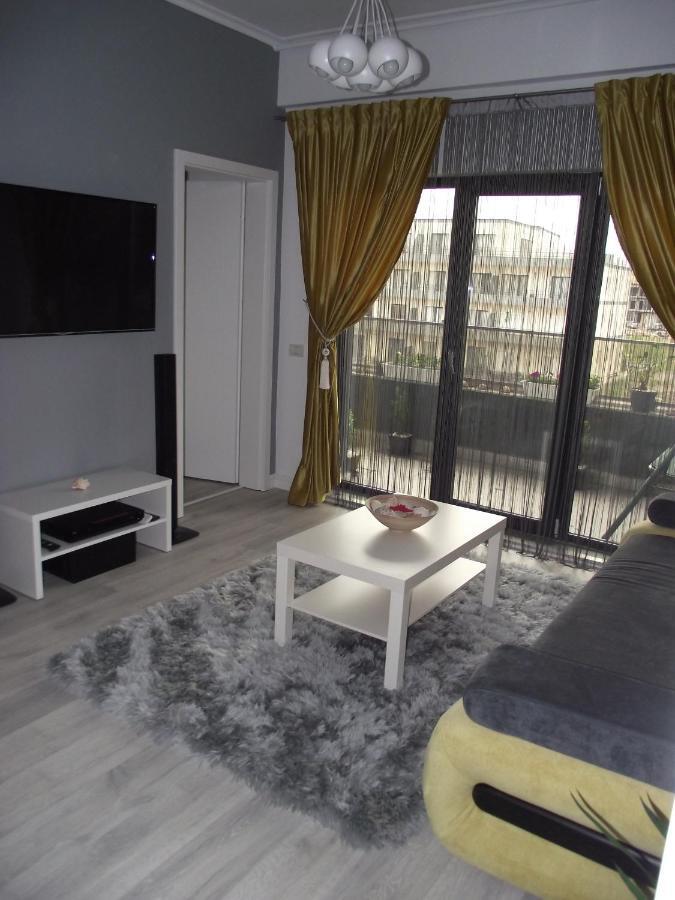 Natalia Apartment Navodari Dış mekan fotoğraf